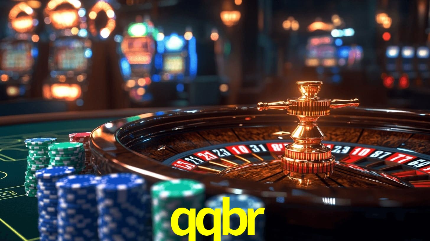 qqbr - Melhores Jogos De Casino Do Brasil - qqbr.com