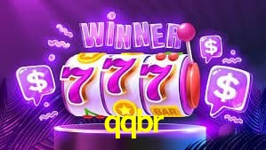 Welcome Bonus qqbr