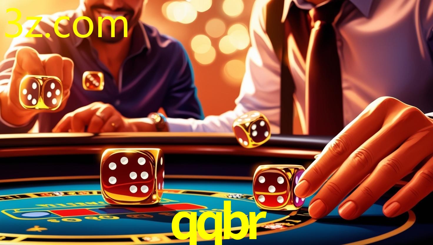 QQBR