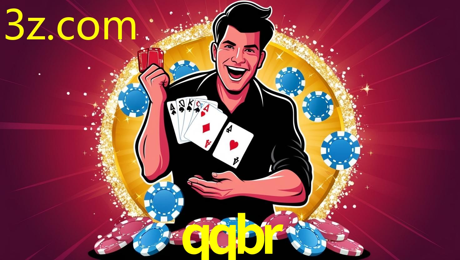 QQBR