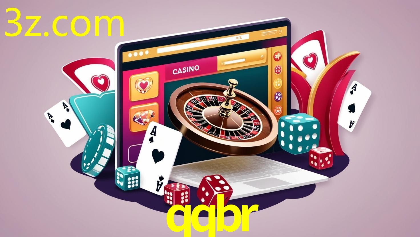 QQBR