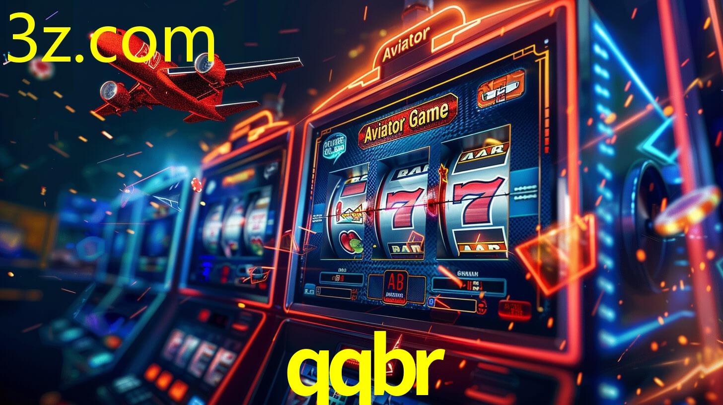 QQBR