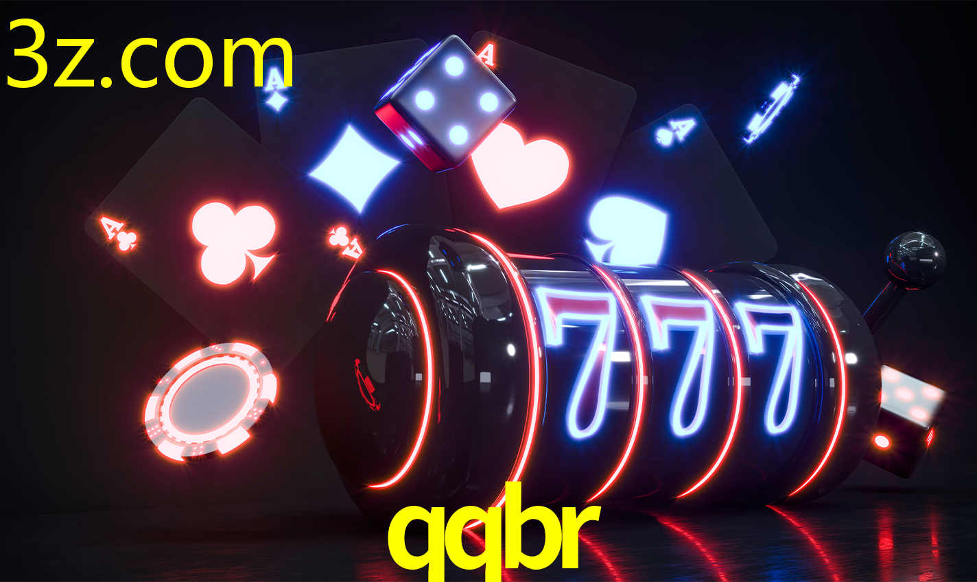 QQBR