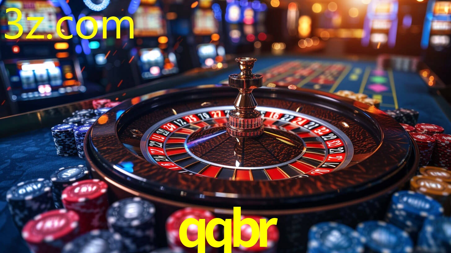 QQBR