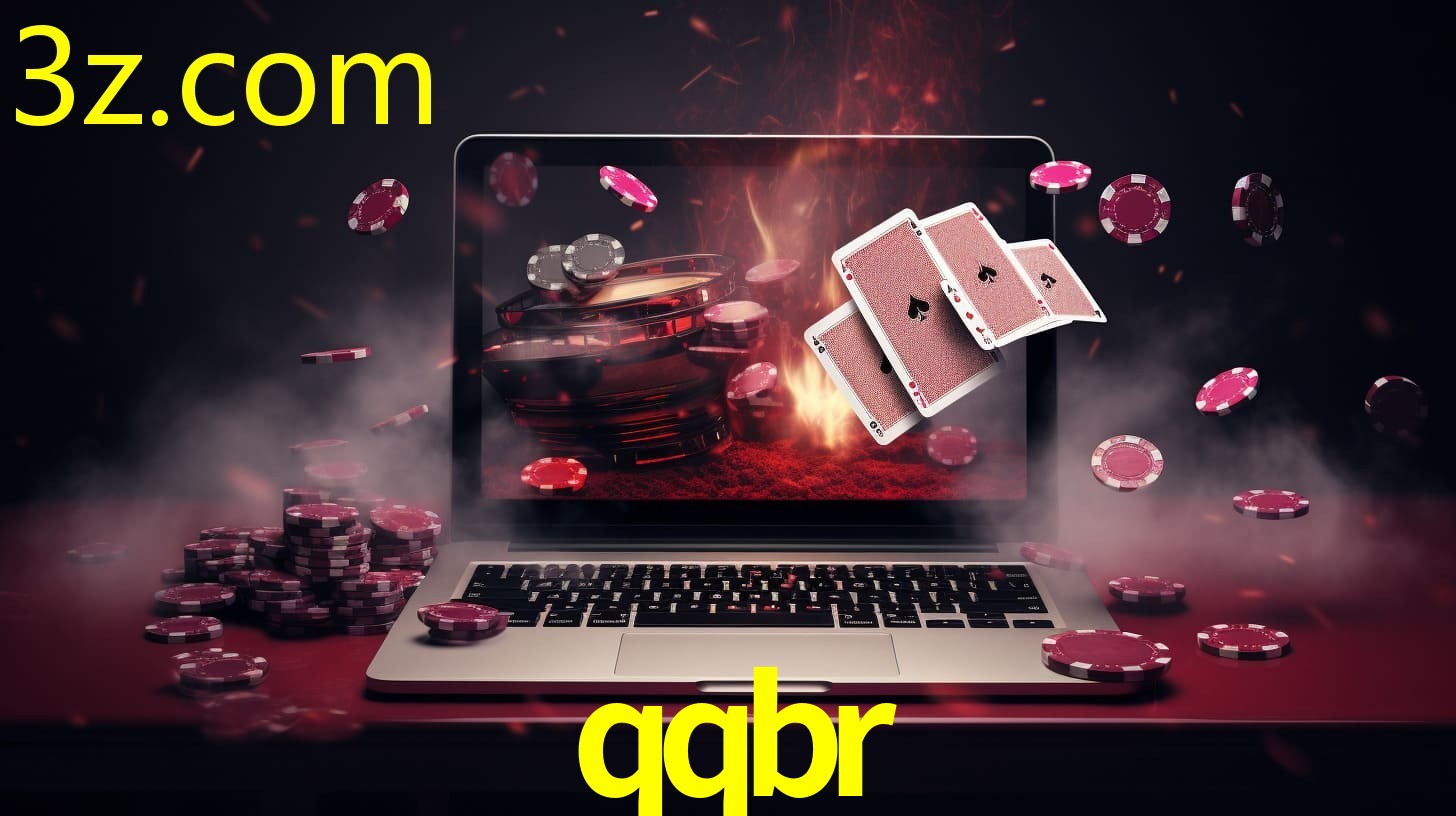 QQBR