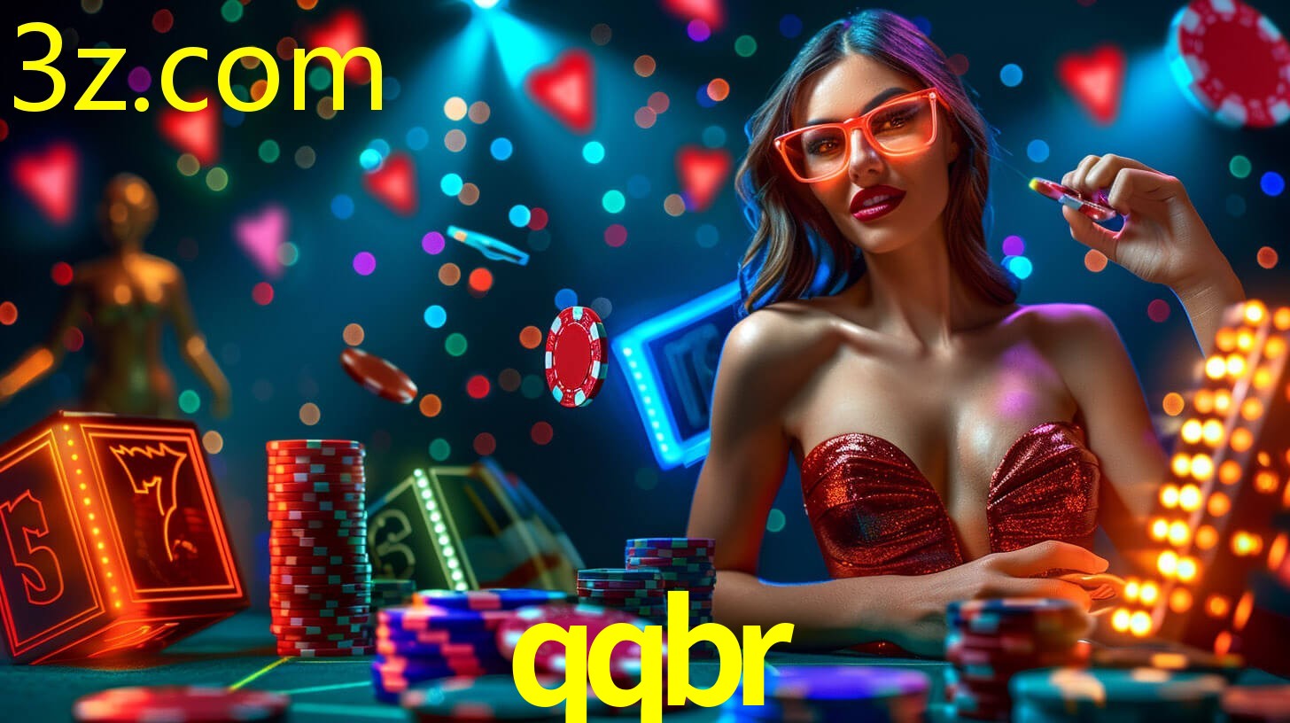 QQBR