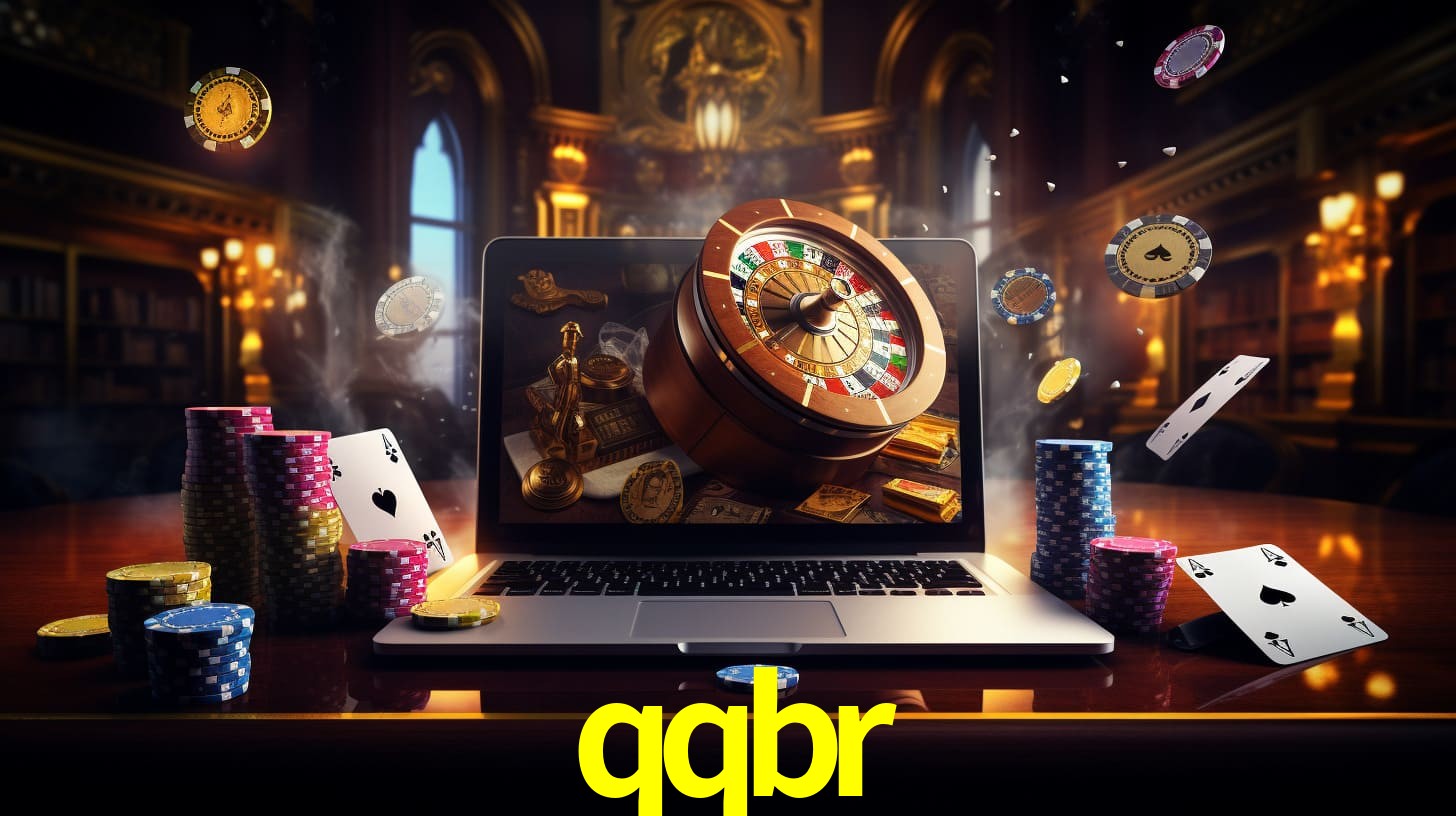 VIP Casino qqbr