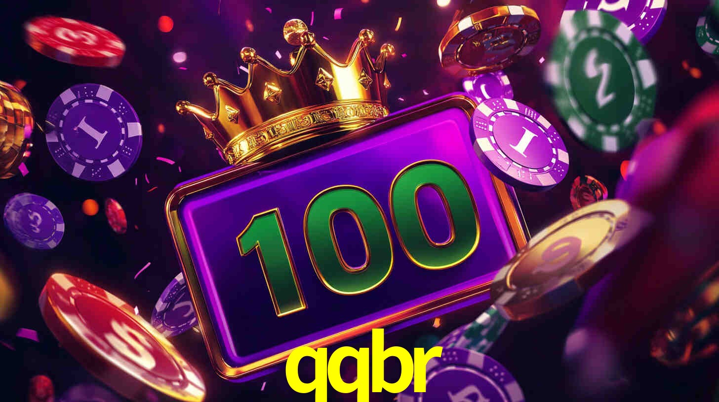 Welcome Bonus qqbr