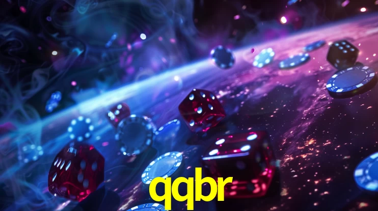 Game Providers qqbr