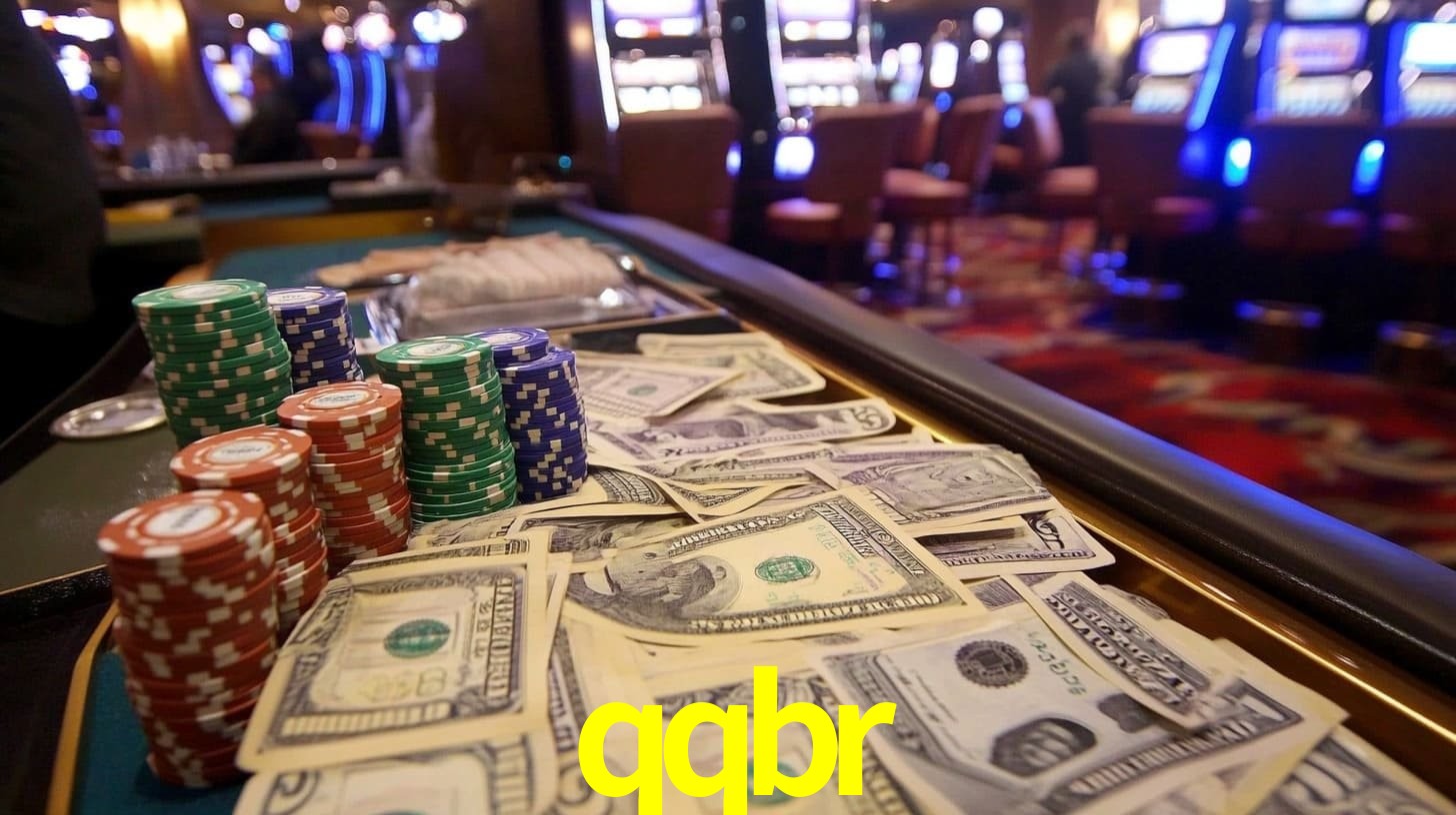 Slots com jackpots e giros grátis na qqbr