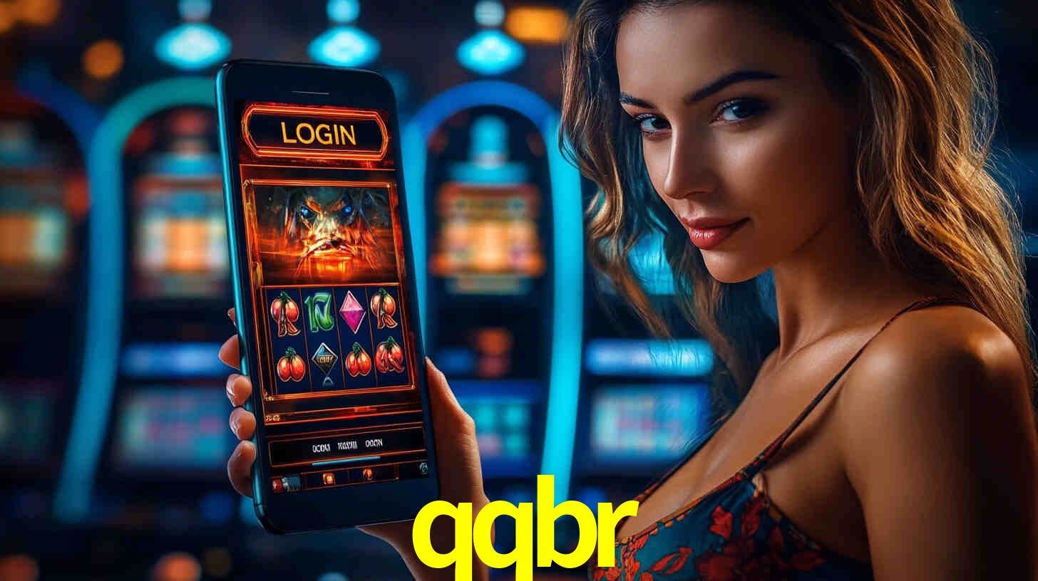 Bônus Generosos e Exclusivos no qqbr para Você!