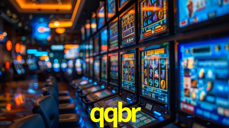Platform Technology qqbr