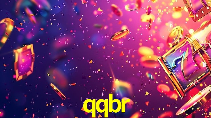 Download para Android e iOS na qqbr
