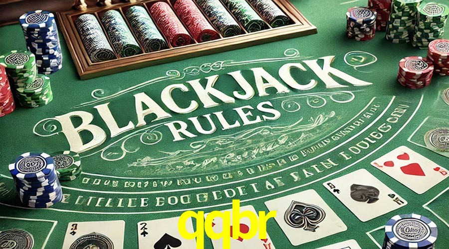 Live Casino qqbr