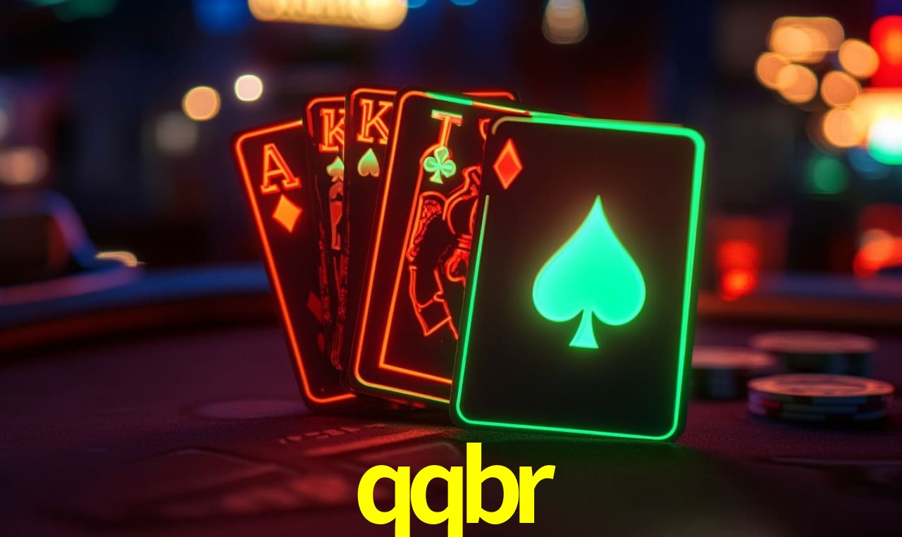 Jackpots e promoções na qqbr