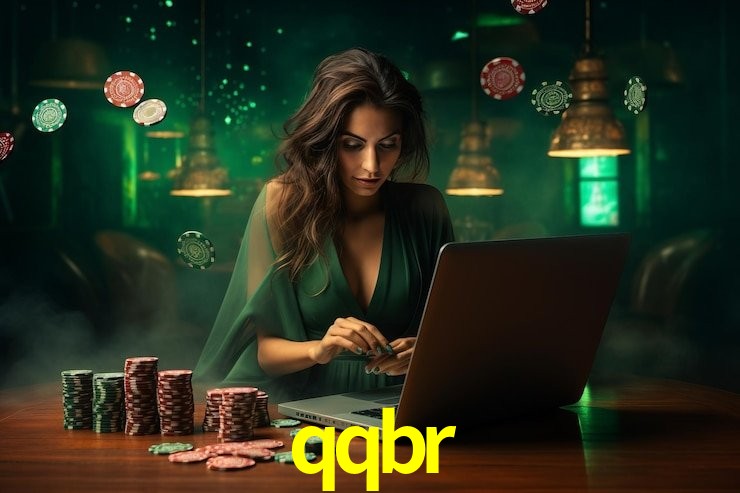 Segurança e privacidade no APP qqbr