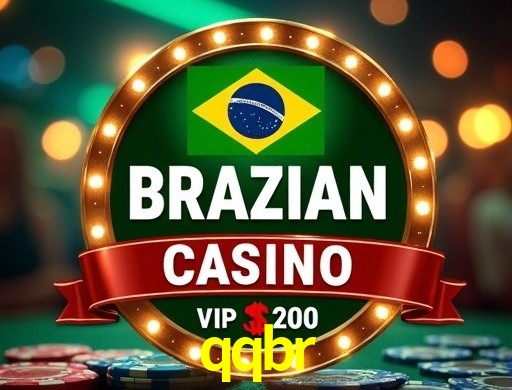 Biblioteca de slots populares na qqbr