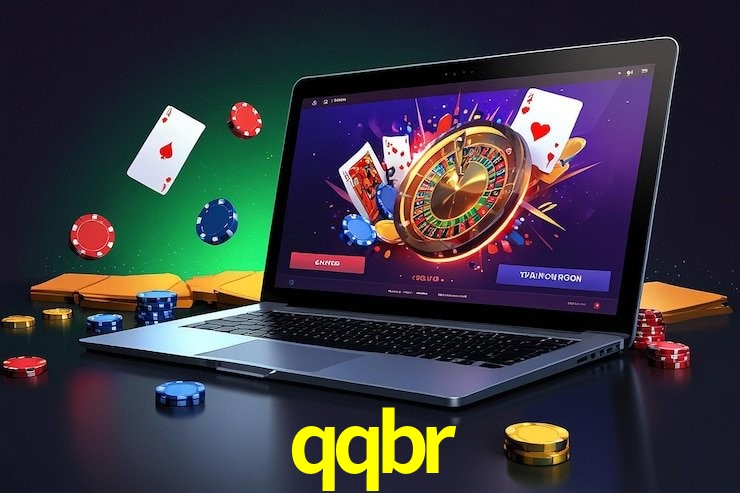Promoção Relâmpago qqbr