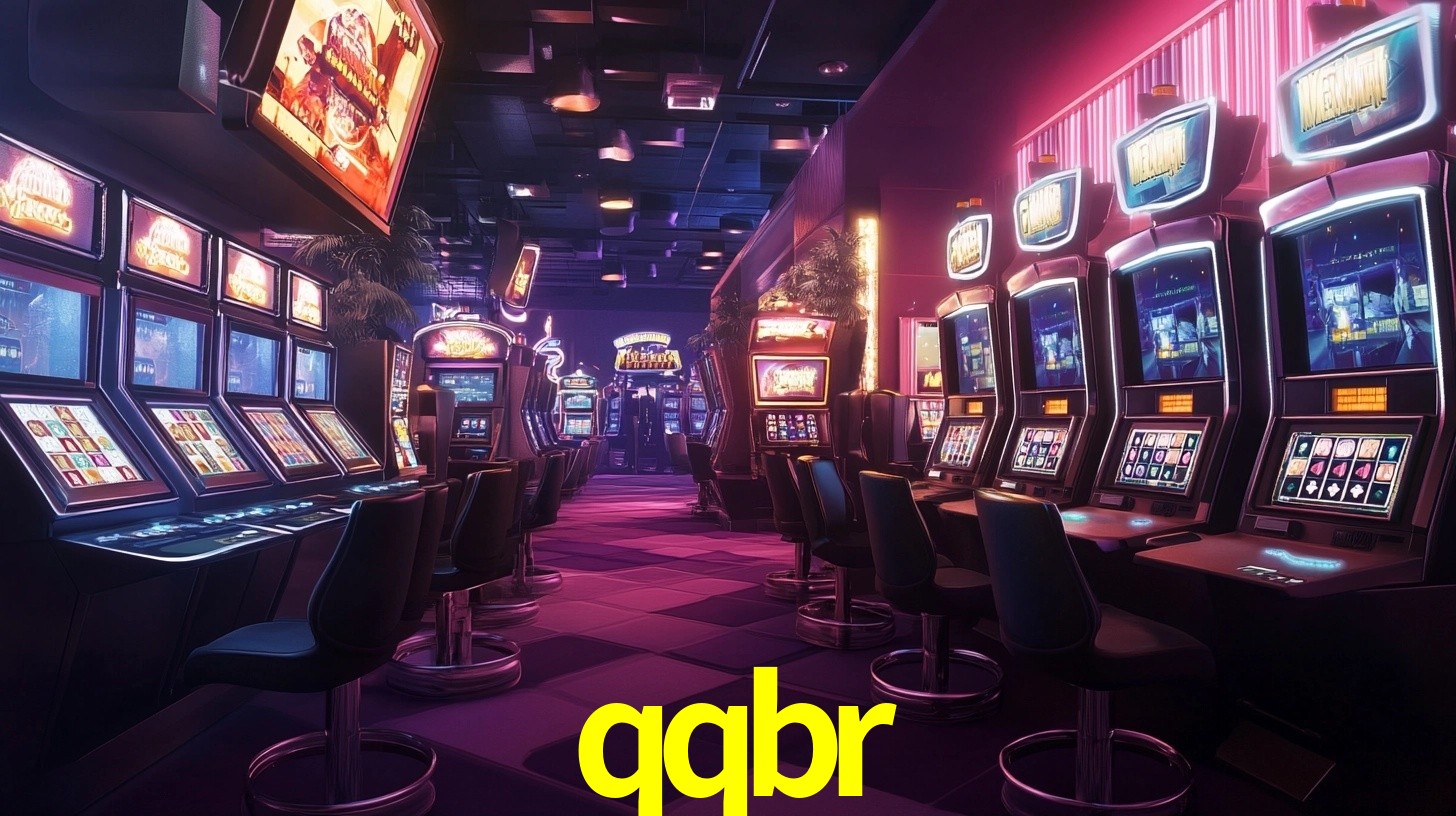 Cashback e recargas na qqbr