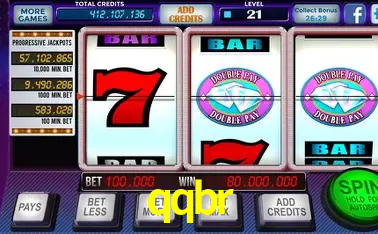 Descubra o Mundo do Cassino Online com qqbr