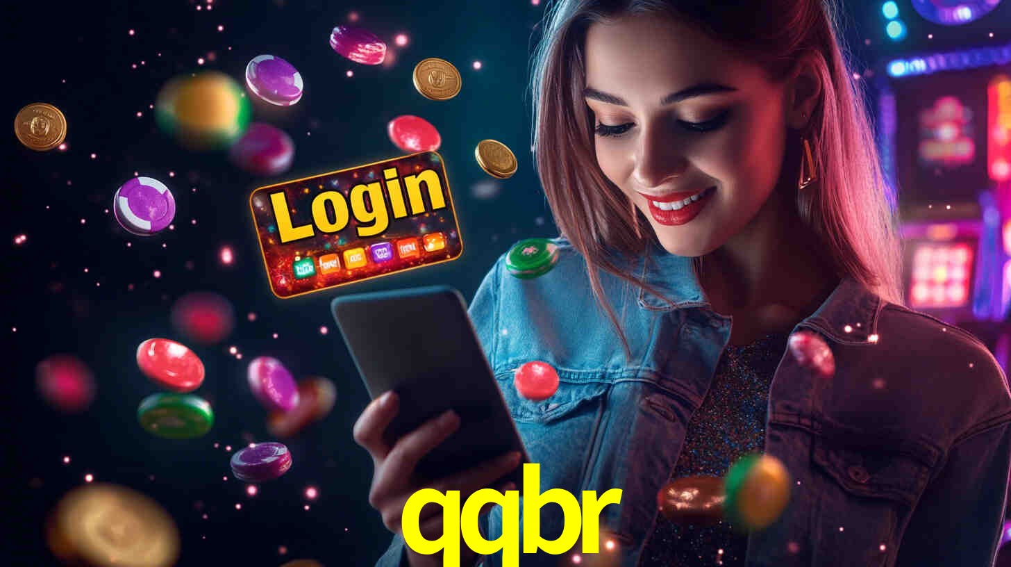 Descubra o Programa VIP da qqbr: Vantagens Exclusivas para Jogadores