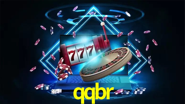 Jogos de Slot qqbr
