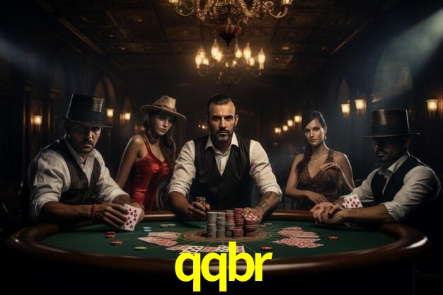 A Emoção da Loteria na qqbr: Uma Chance de Mudança de Vida
