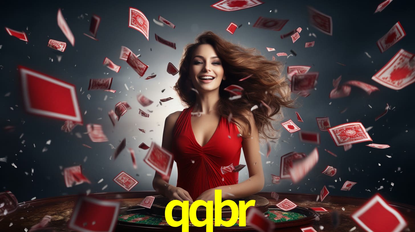 Blackjack Table qqbr