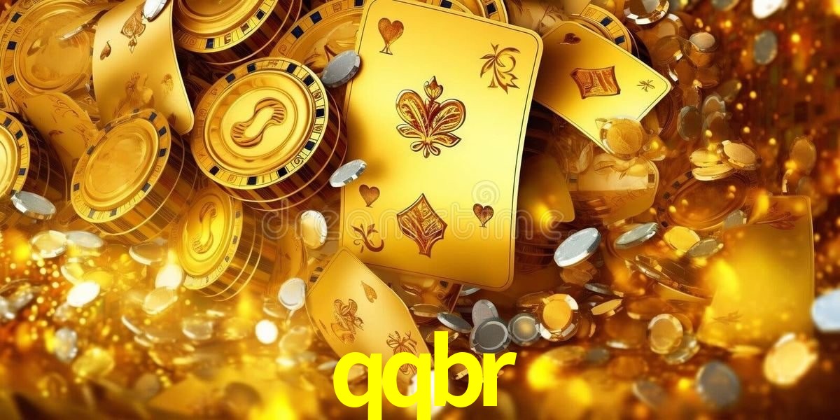 Descubra o Programa VIP da qqbr: Vantagens Exclusivas para Jogadores