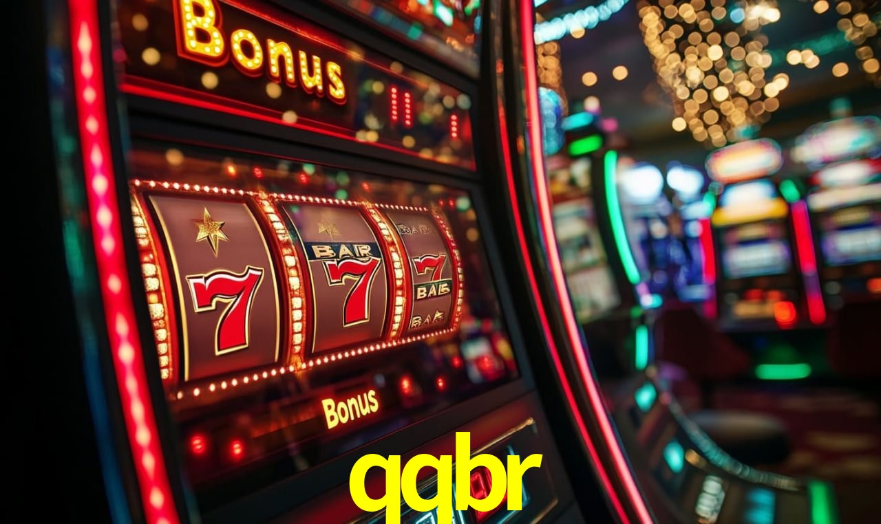 Mercados ao vivo e cash out na qqbr